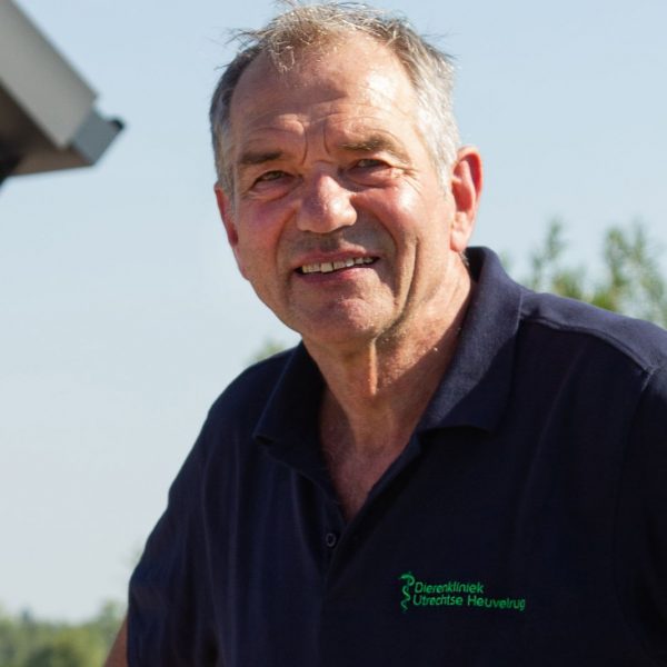 Jan Bos Dierenarts