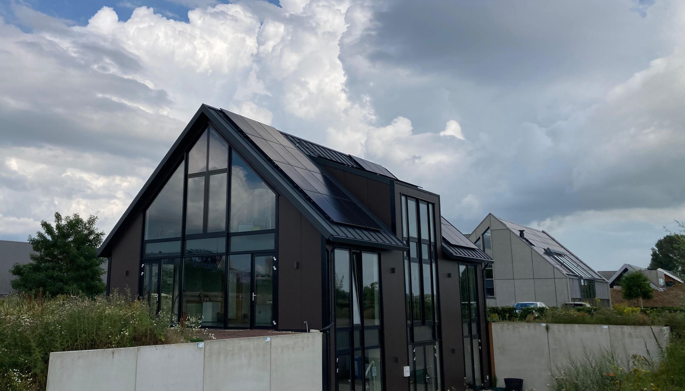 Dierenkliniek Utrechtse Heuvelrug in Rhenen