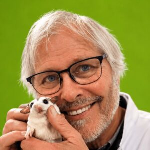 Foto van Peter Klaver